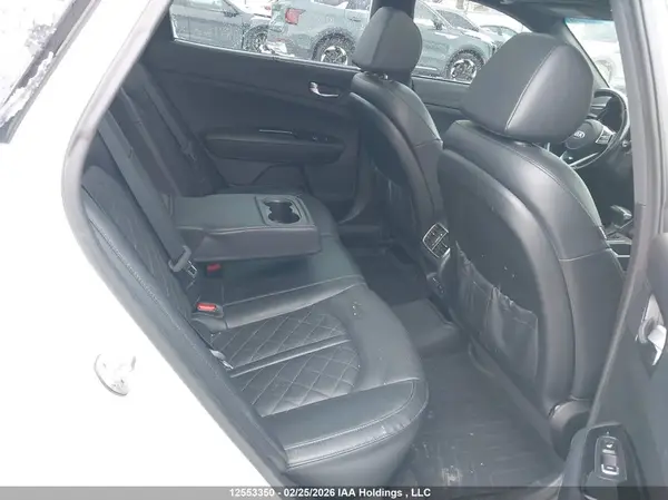 5XXGV4L22KG300046 2019 KIA OPTIMA - Image 8