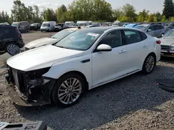 5XXGV4L22KG304467 2019 KIA OPTIMA