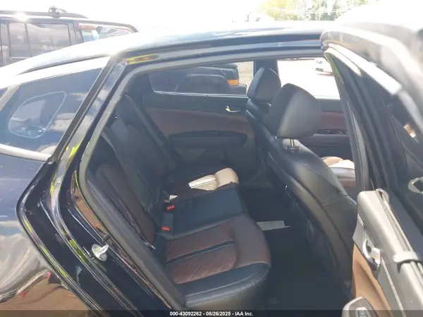 5XXGV4L22KG309037 2019 KIA OPTIMA - Image 8