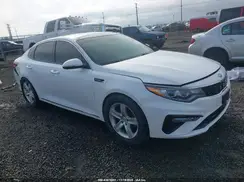 5XXGV4L22KG315906 2019 KIA OPTIMA