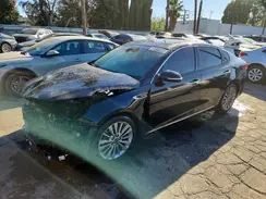 5XXGV4L22KG318661 2019 KIA OPTIMA