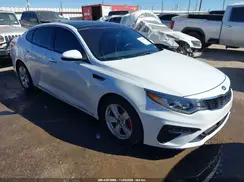 5XXGV4L22KG336433 2019 KIA OPTIMA