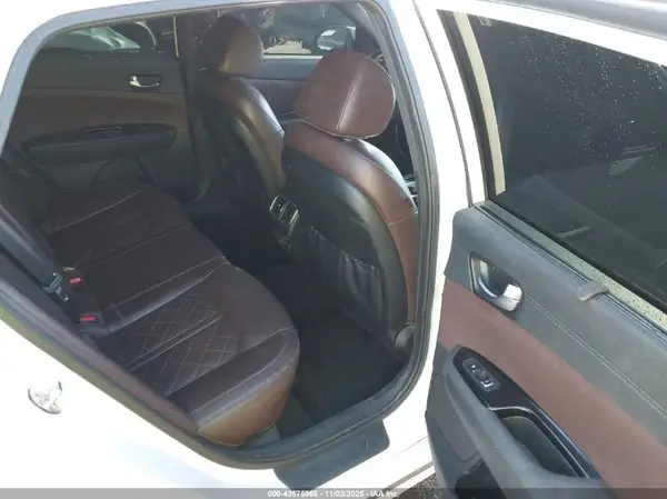 5XXGV4L22KG336433 2019 KIA OPTIMA - Image 8