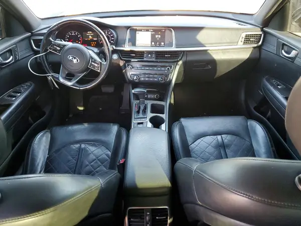 5XXGV4L22KG343253 2019 KIA OPTIMA - Image 8
