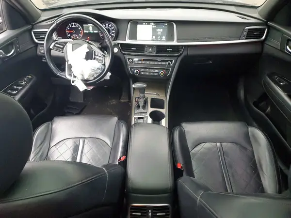 5XXGV4L22KG343589 2019 KIA OPTIMA - Image 8
