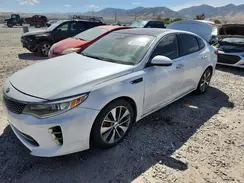 5XXGV4L23GG015797 2016 KIA OPTIMA