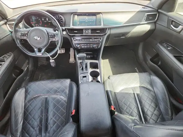 5XXGV4L23GG015797 2016 KIA OPTIMA - Image 8