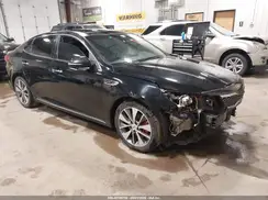 5XXGV4L23GG020109 2016 KIA OPTIMA
