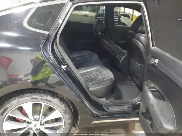 5XXGV4L23GG020109 2016 KIA OPTIMA - Image 8