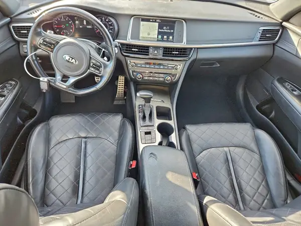 5XXGV4L23GG049139 2016 KIA OPTIMA - Image 8