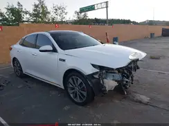 5XXGV4L23GG051635 2016 KIA OPTIMA