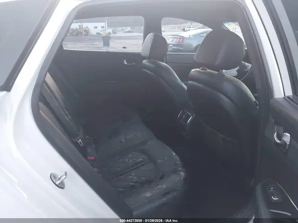 5XXGV4L23GG051635 2016 KIA OPTIMA - Image 8