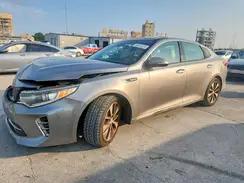 5XXGV4L23GG052509 2016 KIA OPTIMA