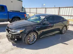 5XXGV4L23GG074123 2016 KIA OPTIMA