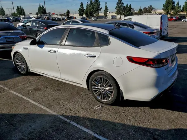 5XXGV4L23GG074994 2016 KIA OPTIMA - Image 2