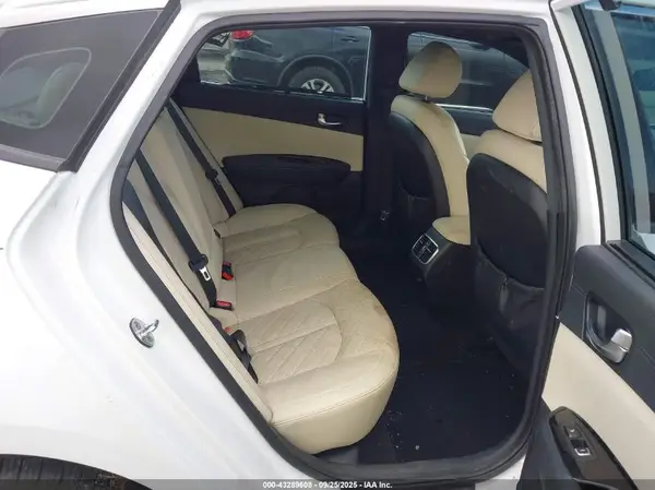 5XXGV4L23GG085901 2016 KIA OPTIMA - Image 8