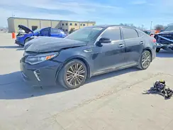 5XXGV4L23GG086420 2016 KIA OPTIMA