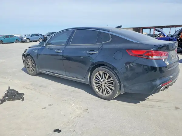 5XXGV4L23GG086420 2016 KIA OPTIMA - Image 2