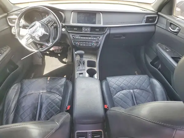 5XXGV4L23GG086420 2016 KIA OPTIMA - Image 8