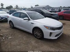 5XXGV4L23GG087325 2016 KIA OPTIMA