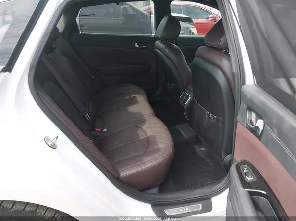 5XXGV4L23GG087325 2016 KIA OPTIMA - Image 8