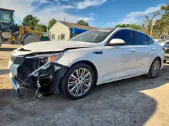 5XXGV4L23GG087339 2016 KIA OPTIMA