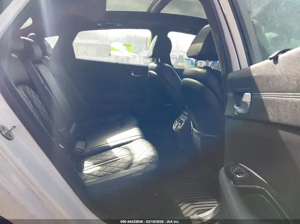 5XXGV4L23GG087678 2016 KIA OPTIMA - Image 8