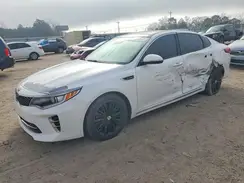 5XXGV4L23GG087826 2016 KIA OPTIMA