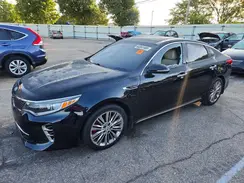 5XXGV4L23GG088510 2016 KIA OPTIMA