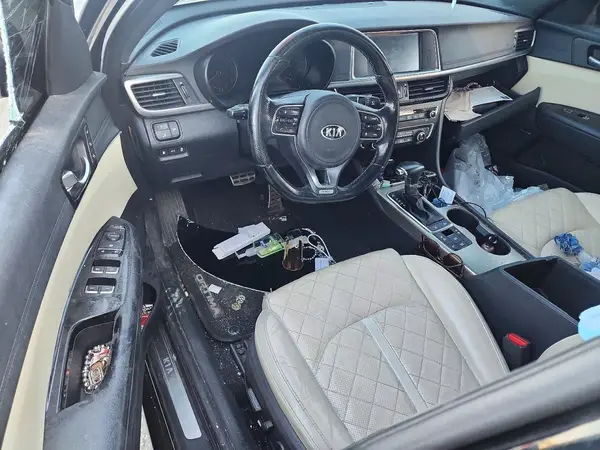 5XXGV4L23GG088510 2016 KIA OPTIMA - Image 8