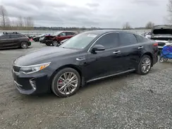 5XXGV4L23GG092850 2016 KIA OPTIMA