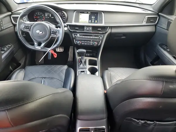 5XXGV4L23GG095666 2016 KIA OPTIMA - Image 8