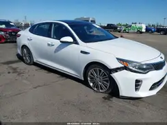 5XXGV4L23GG095716 2016 KIA OPTIMA