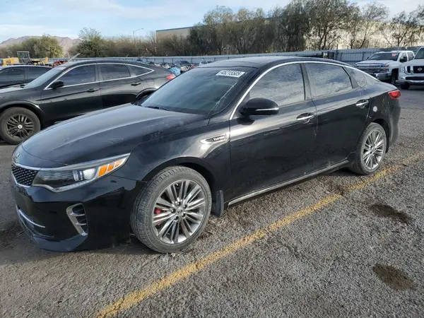 5XXGV4L23GG098440 2016 KIA OPTIMA - Image 1
