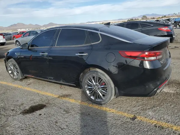 5XXGV4L23GG098440 2016 KIA OPTIMA - Image 2