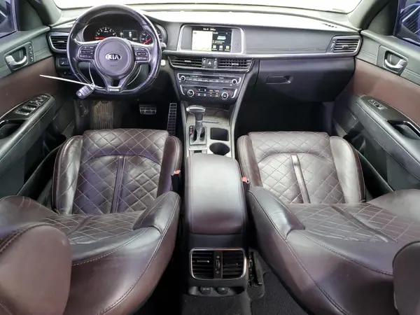 5XXGV4L23GG098440 2016 KIA OPTIMA - Image 8
