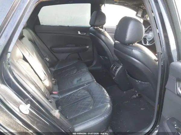 5XXGV4L23GG106925 2016 KIA OPTIMA - Image 8
