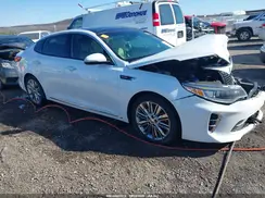 5XXGV4L23GG107556 2016 KIA OPTIMA