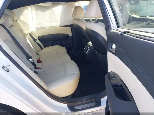 5XXGV4L23GG107556 2016 KIA OPTIMA - Image 8