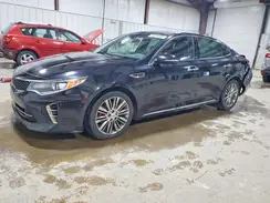 5XXGV4L23GG111252 2016 KIA OPTIMA