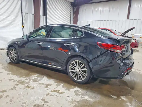 5XXGV4L23GG111252 2016 KIA OPTIMA - Image 2