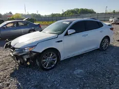 5XXGV4L23GG115981 2016 KIA OPTIMA