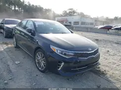 5XXGV4L23GG118170 2016 KIA OPTIMA