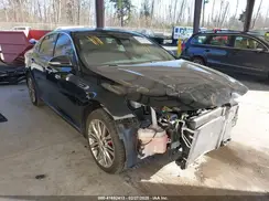5XXGV4L23GG118668 2016 KIA OPTIMA