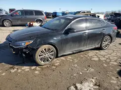 5XXGV4L23GG121134 2016 KIA OPTIMA