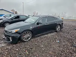 5XXGV4L23GG121165 2016 KIA OPTIMA