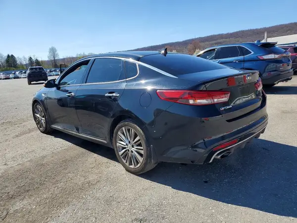 5XXGV4L23HG128036 2017 KIA OPTIMA - Image 2
