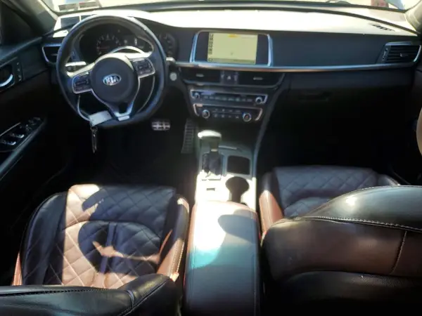 5XXGV4L23HG128036 2017 KIA OPTIMA - Image 8