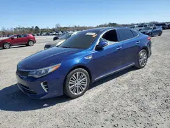 5XXGV4L23HG132376 2017 KIA OPTIMA