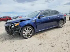 5XXGV4L23HG136752 2017 KIA OPTIMA